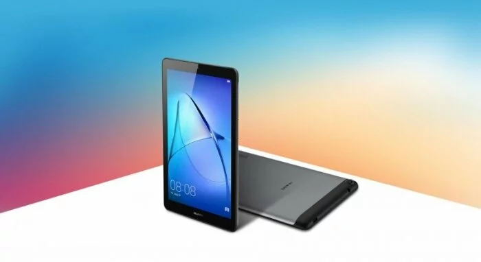 Бюджетные планшеты Huawei MediaPad T3 будут представлены в России