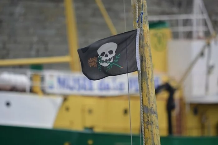 Критики плохо оценили “Пиратов Карибского моря: Мертвецы не рассказывают сказки”