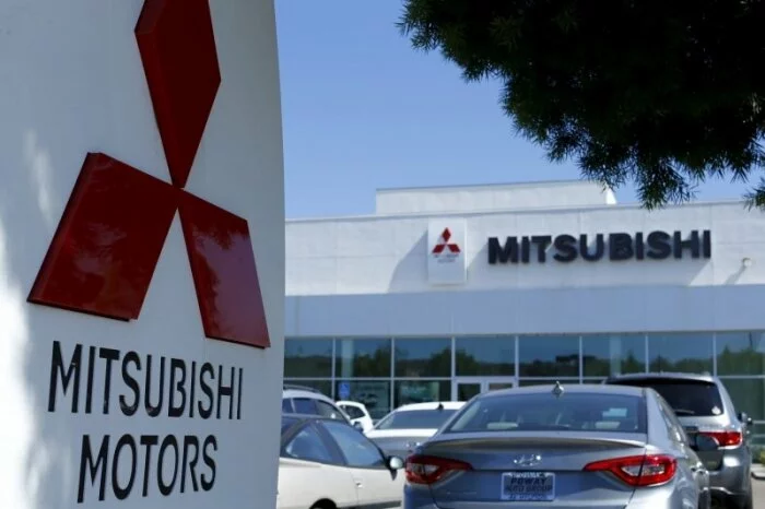 Mitusbishi может выпустить в США новый седан и пикап