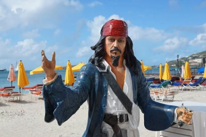 Новые «Пираты карибского моря» установят рекорд кассовых сборов