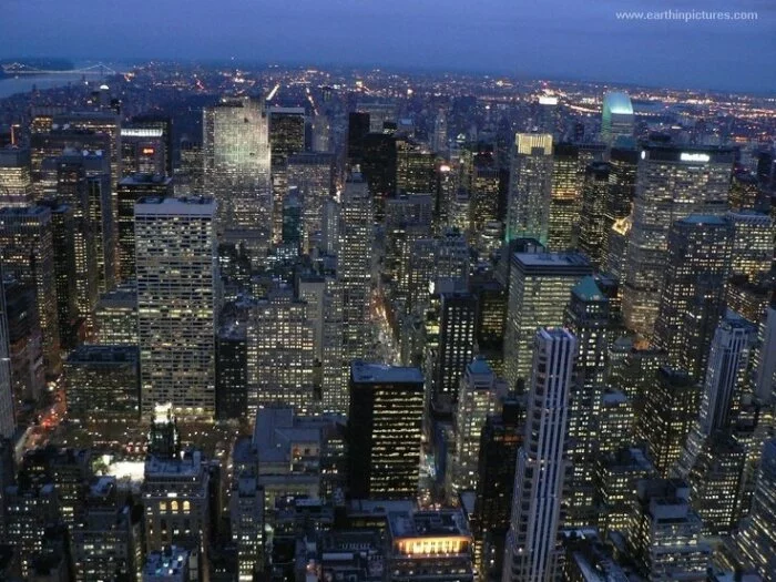 Nvidia разрабатывает приложение Metropolis для «умных» городов