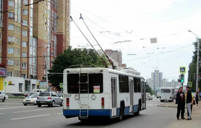 Общественный транспорт подешевел в Уфе