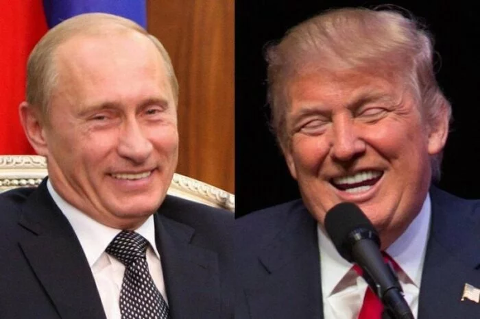 Песков подтвердил, что Путин и Трамп проведут беседу 2 мая