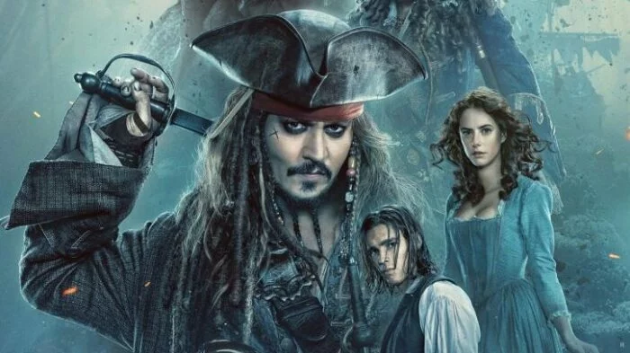 «Только под бокальчик грога»: зрители освистали фильм «Пираты Карибского моря 5»