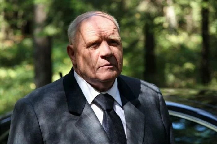 Умер актер из сериалов «Штрафбат» и «Солдаты» Сергей Фетисов