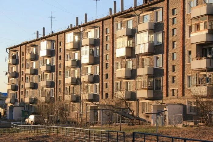 В Москве опубликован список домов для голосования на включение в программу реновации