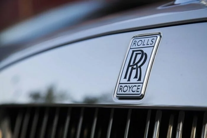 В Омске продают единственный Rolls-Royce Phantom в городе за 10,5 миллионов