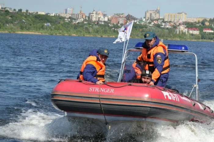 В Свердловской области нашли тела погибших на озере Аятском рыбаков