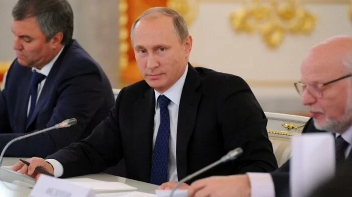 Вопрос повышения пенсионного возраста на совещании у Путина не обсуждался