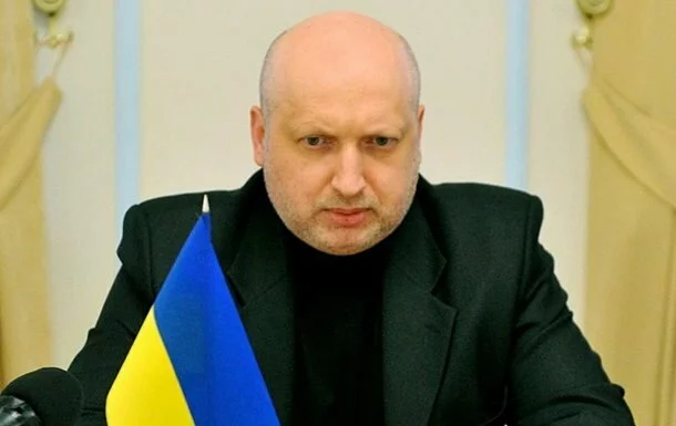 Турчинов заявил о пользе санкций к ПО из РФ для украинских разработчиков