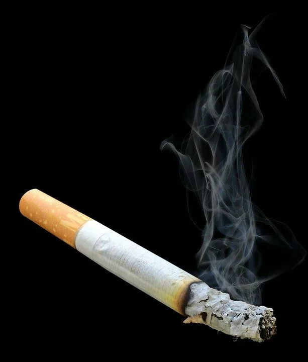 Ученые: Курение оставляет следы в геноме человека