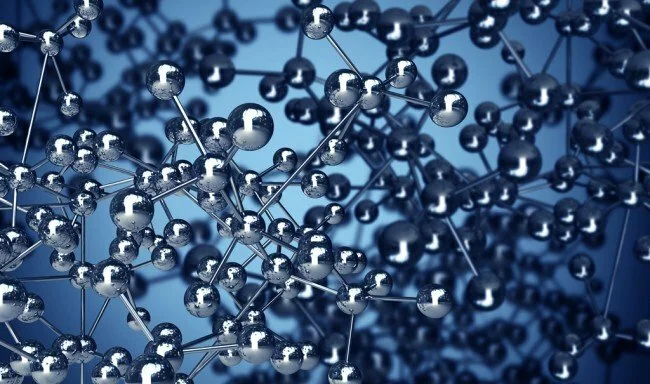 Ученые впервые увидели и «пощупали» водородную связь между молекуламивЂЌ