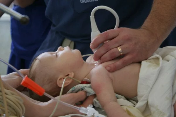 В Бурятии врачи убили анестезией 11-месячного малыша