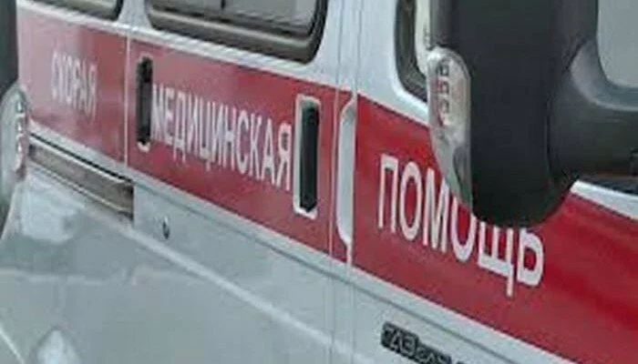 В Донецке при обстреле пострадала беременная женщина, ребенка спасти не удалось