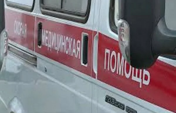 В Краснодаре таксист погиб в аварии, объезжая дорожную яму