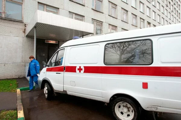 В Красноярском крае в школе умерла 12-летняя девочка