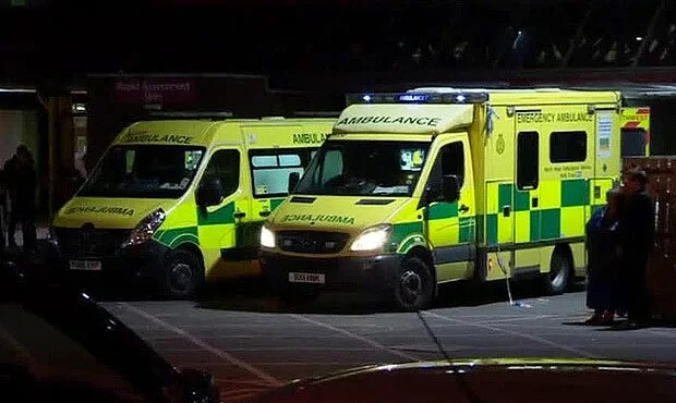 В Манчестере на концерте Арианы Гранде подорвался смертник. Погибли 19 человек