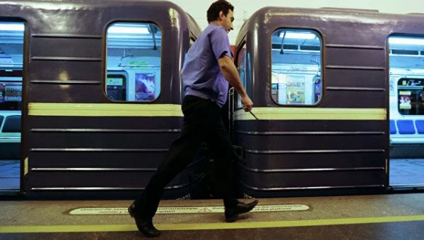 В Петербурге после проверки открыта станция метро «Электросила»