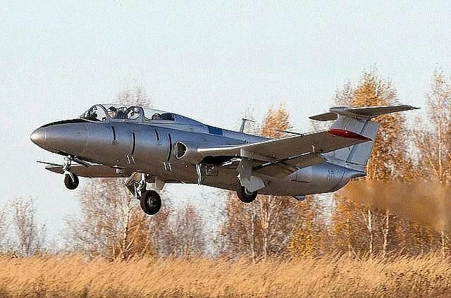 В Саратовской области рухнул учебный самолет с курсантами на борту