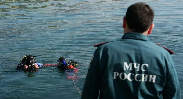 В Свердловской области обнаружено тело четвертого рыбака