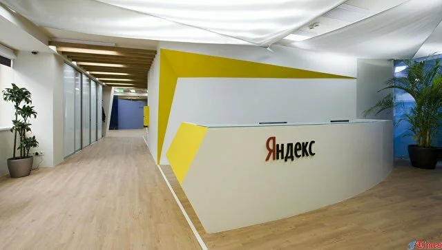 В «Яндекс» ответили на обвинения со стороны украинских силовиков