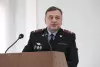 Варченко отчитался о доходах. Главный полицейский области заработал 1,7 млн рублей