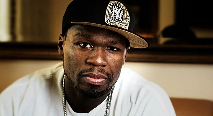 В особняке рэпера 50 Cent словили предполагаемого преступника