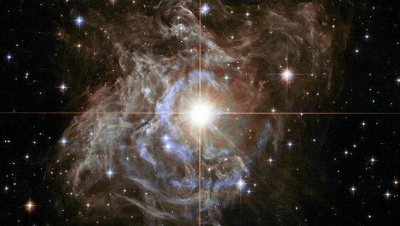 Звезда N6946-BH1 внезапно исчезла из Вселенной?