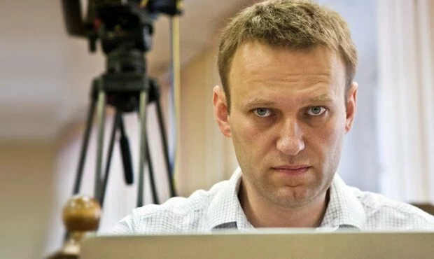 Алексея Навального арестовали на 30 суток за организацию незаконного митинга