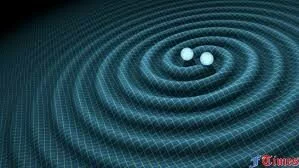 Астрофизики в третий раз обнаружили гравитационные волны