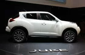 Автостат: Nissan Juke может вернуться на российский рынок