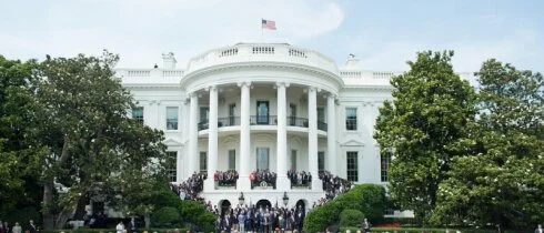 Белый дом: Трамп встретится с Путиным на саммите G20