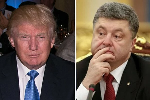 Белый Дом: Встреча Трампа с Порошенко состоится 20 июня
