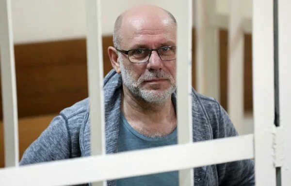 Бывший директор «Гоголь-центра» арестован на 2 месяца