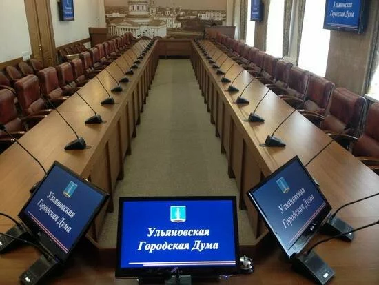 Допвыборы в Ульяновскую Гордуму