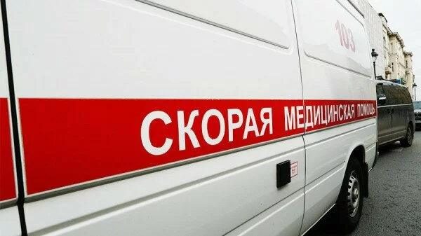 Два человека пострадали в ДТП на северо-западе Москвы