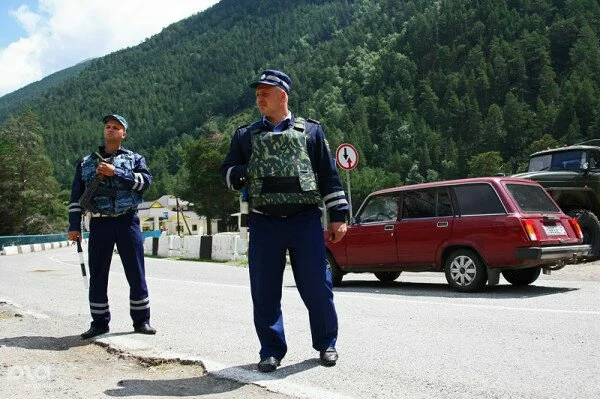 Двое пропавших жителей Ставрополя обнаружены в Дагестане
