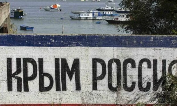 Евросоюз еще на год продлил санкции против полуострова Крым