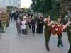 Фотоотчет: митинг-реквием, посвященный 76-й годовщине начала Великой Отечественной войны