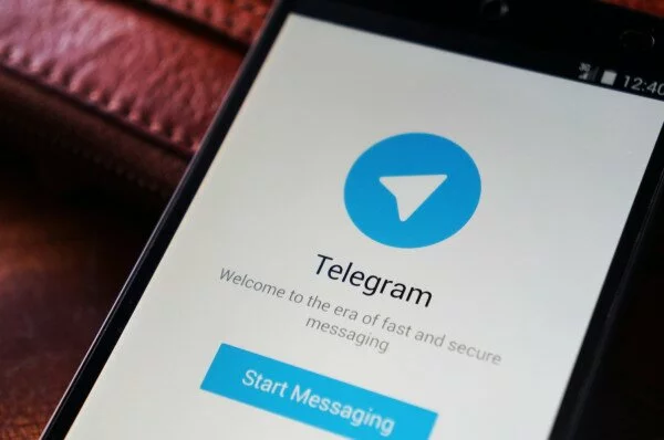 Глава Роскомнадзора требует персональные данные Telegram