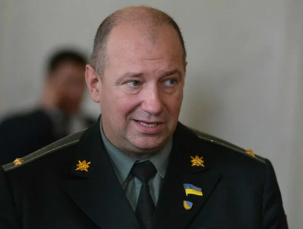 Глава СБУ угрожал нардепу Мельничуку расправой с "сексуальным подтекстом"