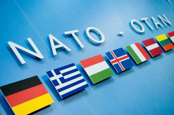 Госдума прокомментировала заявление НАТО о "российской угрозе"