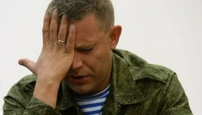 ГУР: в «ДНР» грядут аресты главарей