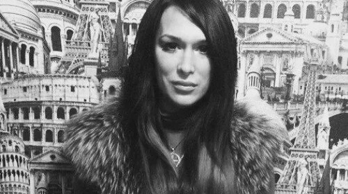 Илона Новоселова из "Битвы экстрасенсов" умерла, совершив самоубийство