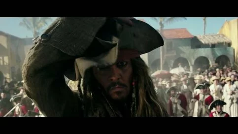 Из «Пиратов Карибского моря» создатели фильма уберут Джонни Деппа