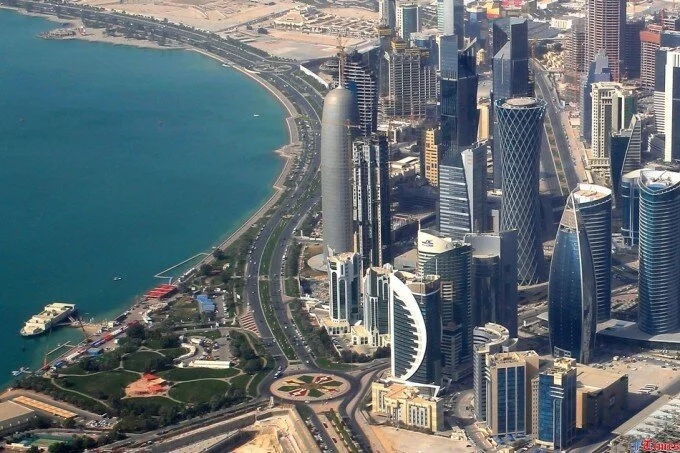 Катар обвиняют в поддержке терроризма