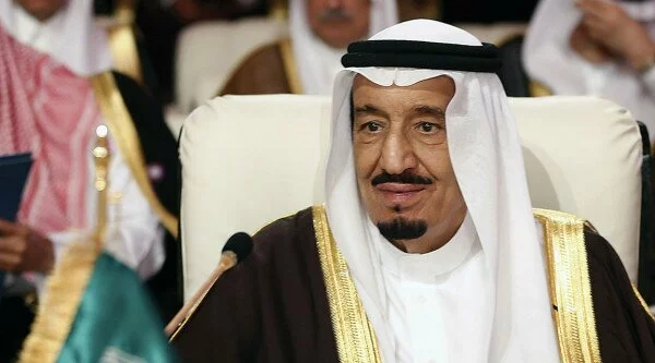 Король Саудовской Аравии заявил о смене наследника