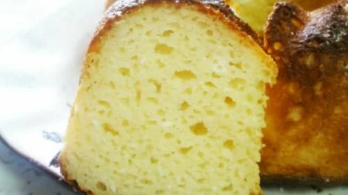 Манник на кефире, как приготовить вкусный пирог: рецепт приготовления