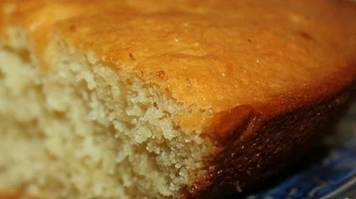 Манник на кефире: рецепт вкусного пирога, как готовить