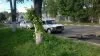 Мотоциклисты остановили пытавшегося скрыться с места ДТП пьяного водителя ВАЗ-2107